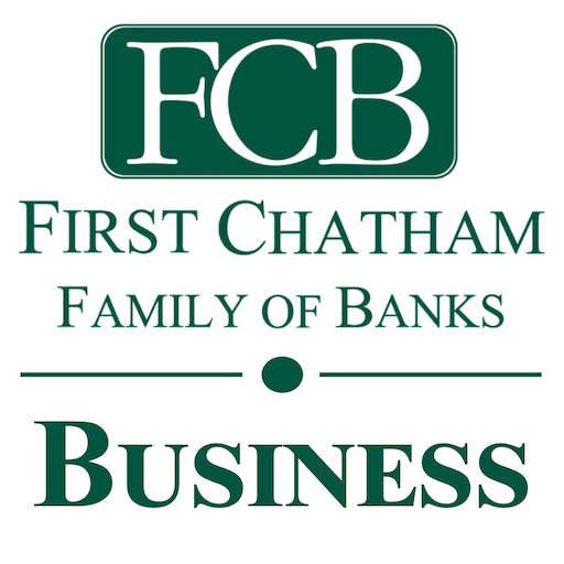 First Chatham Bank Business logo