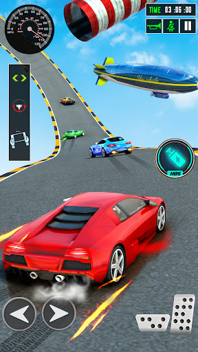 Car Racing Master 3D Car Games Screen 2