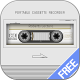 PortableCassetteRecorder Free icon
