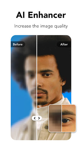 AI Photo Editor - Polish - Photography - apps