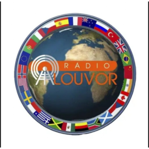 Radio Louvor logo