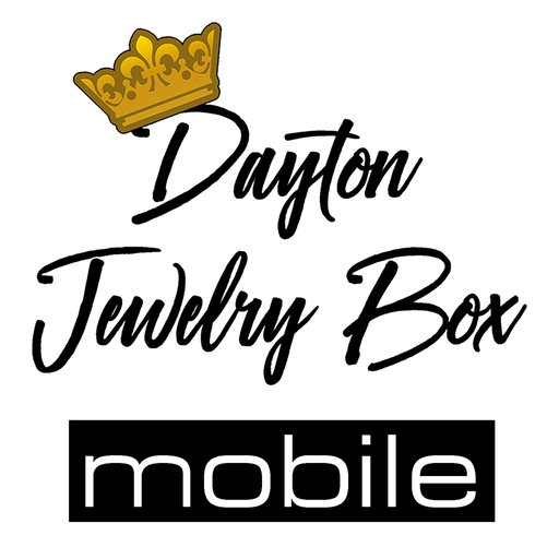 Dayton Jewelry Box