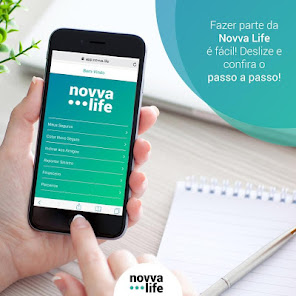 Novva Life 2.2.2 APK + Mod (Free purchase) for Android