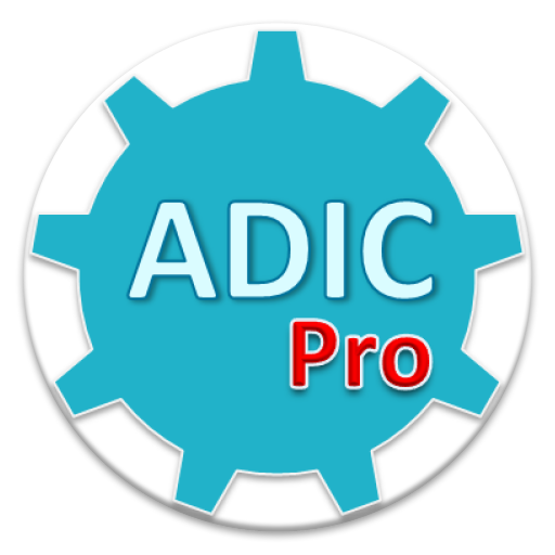 Device ID Changer Pro [ADIC] logo
