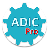 Device ID Changer Pro [ADIC] icon