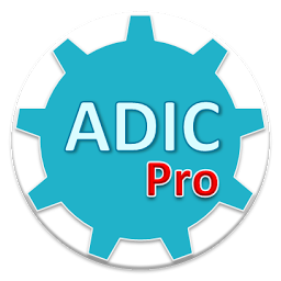 Icon image Device ID Changer Pro [ADIC]