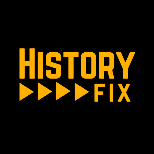 HistoryFix logo