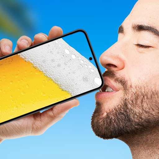 Beer Flow: Drink Virtual Beer