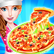 Fast Food Cooking -Pizza Maker