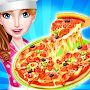 Fast Food Cooking -Pizza Maker