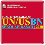 Cover Image of Download Soal USBN SD 2021  APK