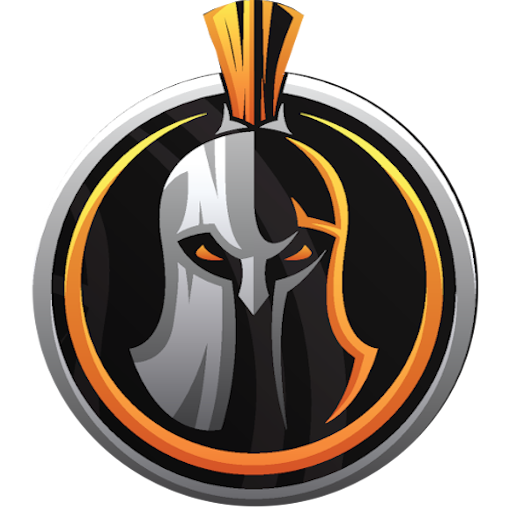 Mini FPS logo