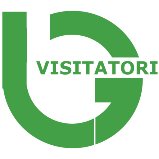 Visitatori LG Tecnologie logo