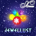 Cover Image of Tải xuống Jewellust Xmas Lite 1.3.2 APK