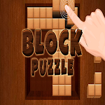 Cover Image of Baixar Block Wood Puzzle 9.8 APK