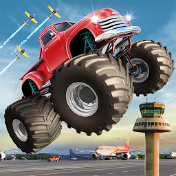 Icon image Monster Truck XT Airport Derby