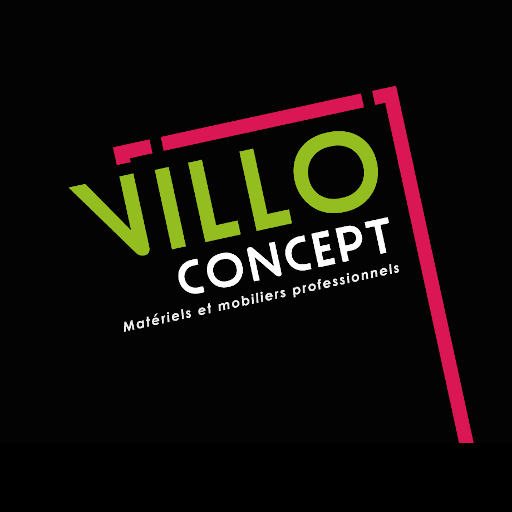 Villo Concept logo