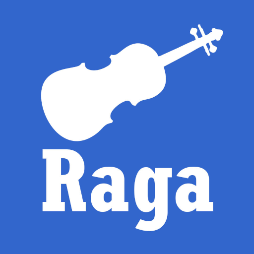 Carnatic Raga logo
