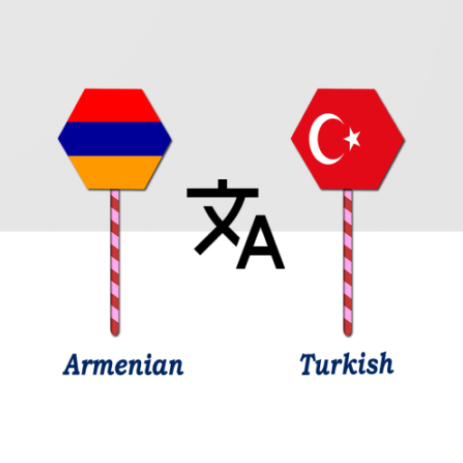 Armenian To Turkish Translator logo