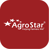 Agrostar: Kisan Agridoctor App icon