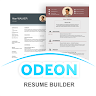 Odeon Resume Builder (2021)