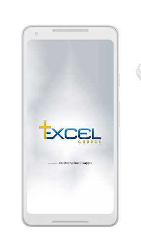Android application Excel Church Bowie, MD screenshort