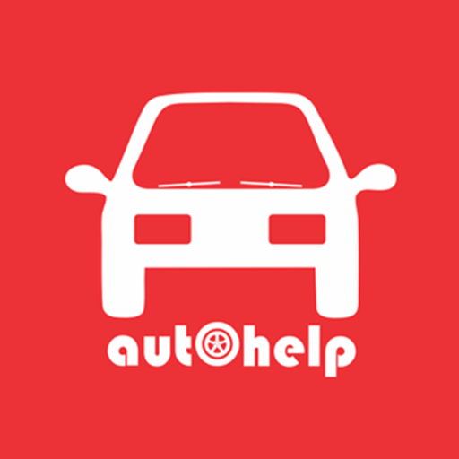 Auto Help logo