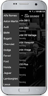 BEST CAR SOUNDS ud83dude98 1.1.0 Screenshots 2