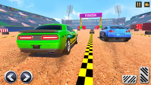 About: New Demolition Derby Destruction Car Crash Games (Google Play  version)