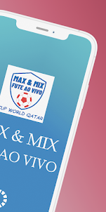 Mix Futebol AO ViVo