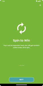 Watch & Spin Earning App