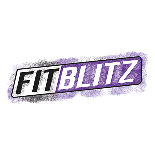 FIT BLITZ logo