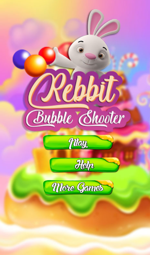 bubble shooter Screen 3