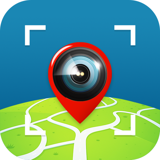 GeoShot – Photo Map Camera Download on Windows