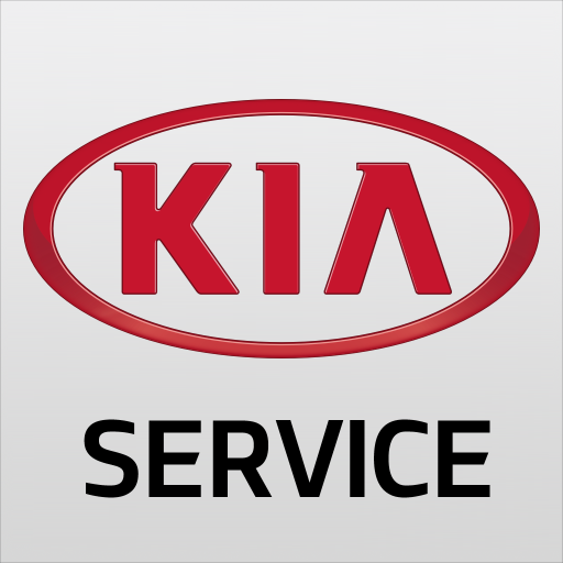 Kia Service 2.3.3 Icon