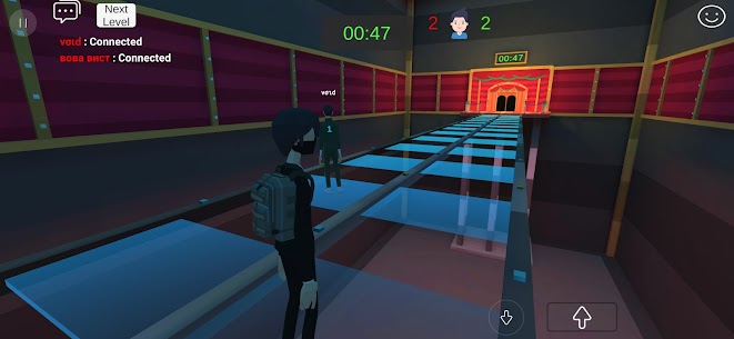 Squid Game 3D Apk Online Free Download for Android 3