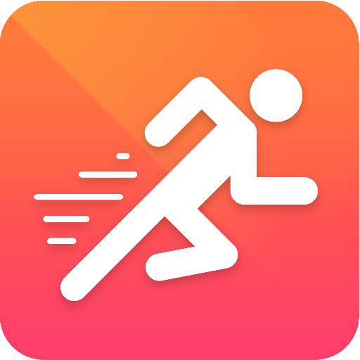 Start Run BeStronger  Icon