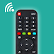TV Remote Control For Hisense - Androidアプリ