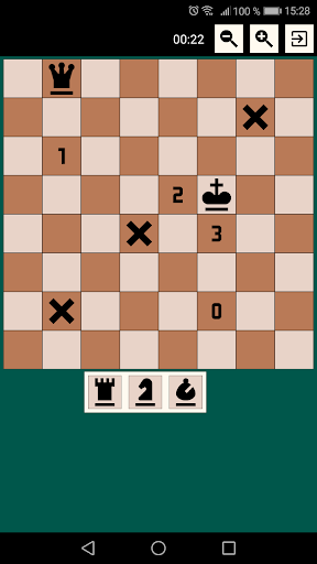 Chess Hobbies Screen 2