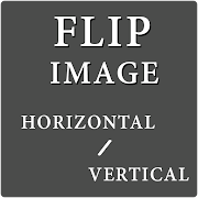 Flip Image : Horizontal Flip / Vertical Flip