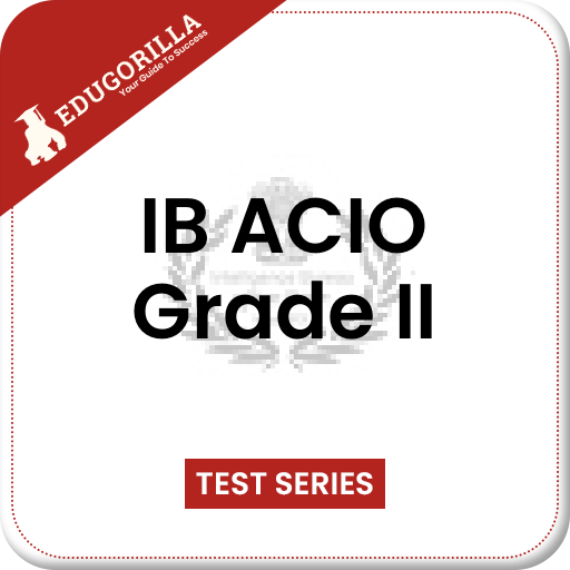 IB ACIO Grade II Exam App Apps on Google Play
