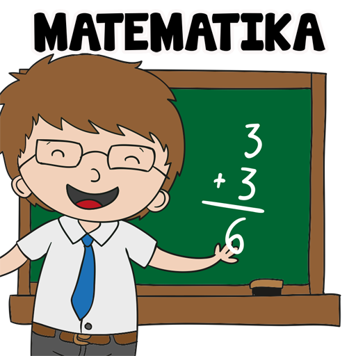 Rumus Matematika Super  Icon