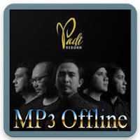 Lagu Padi Band Offline