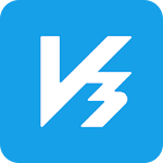 Cover Image of Download V3 Mobile Security-AntiMalware  APK