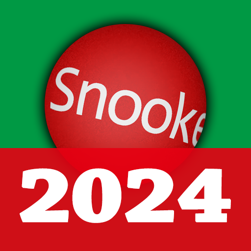 snooker 2024  Icon