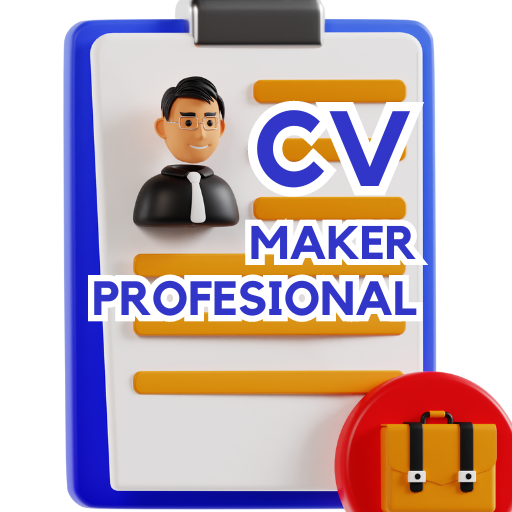 CV Maker PDF - Resume Builder Laai af op Windows