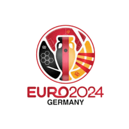 UEFA NationsLeague, 2024-25 Logo