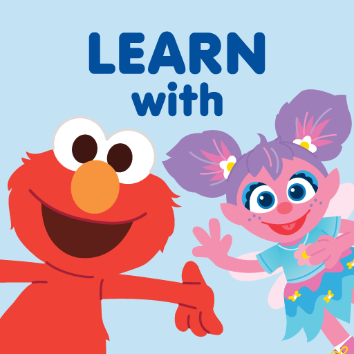 Learn with Sesame Street Download on Windows