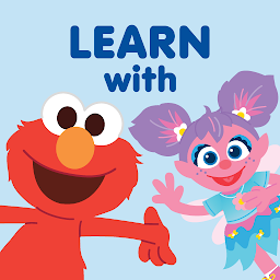 Icon image Learn with Sesame Street