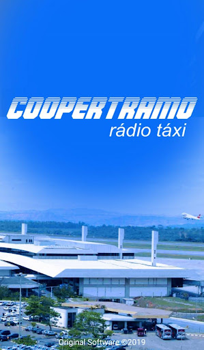 Android application Coopertramo BH screenshort